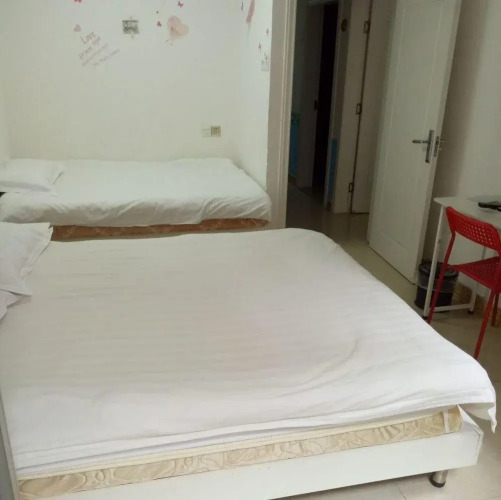 Shicheng Hostel — фото 2