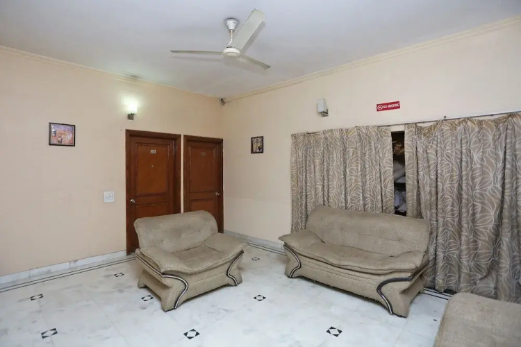 Treebo Shivam Residencies — фото 4