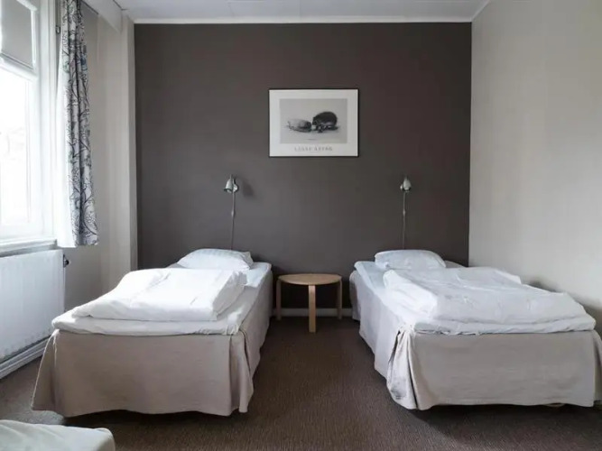 Hotel Åberg — фото 3
