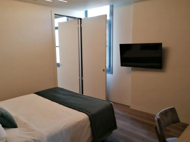 Hellenic Vibes Smart Hotel — фото 5