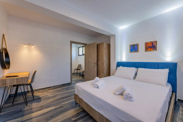 Penelope Luxury Suites — фото 5