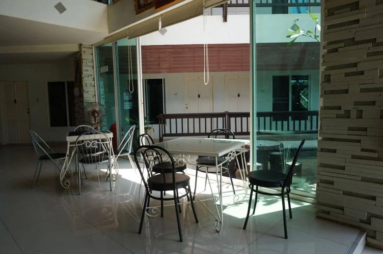 Thatphanom Place — фото 5