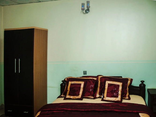 Abanet Hotel — фото 3