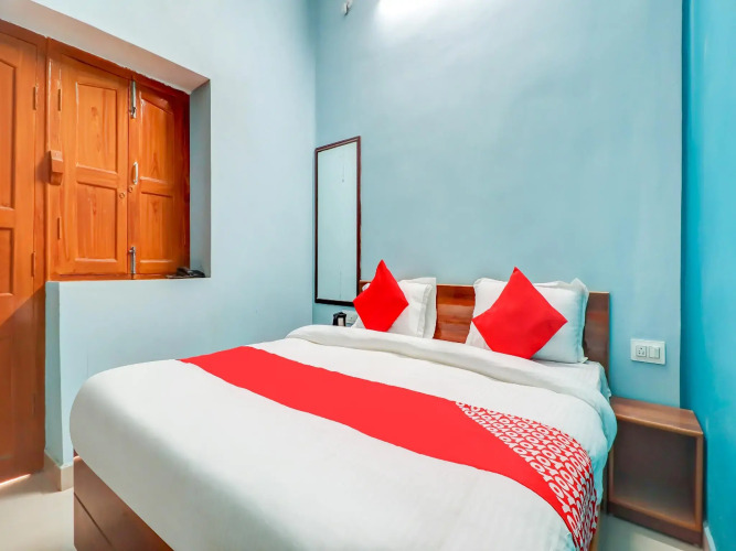Flagship Hotel Triveni — фото 2