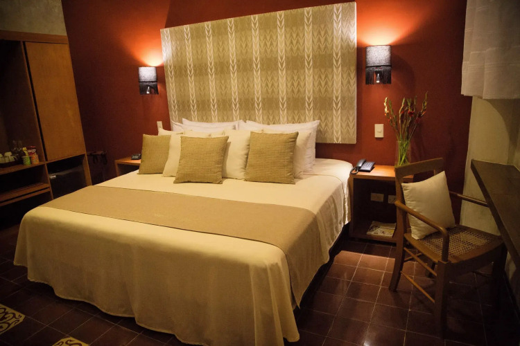 Ya'ax Hotel Boutique — фото 5
