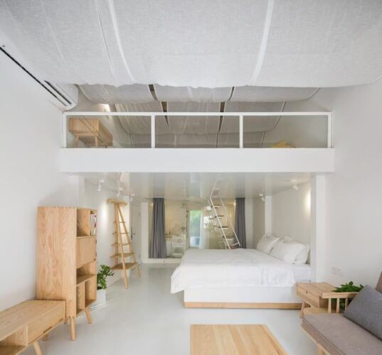 Art Inn — фото 2