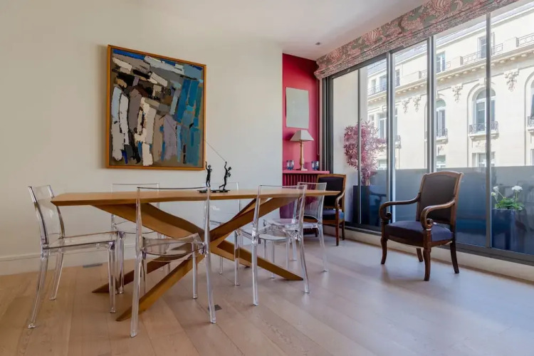 Paris Cosy Collignon — фото 5