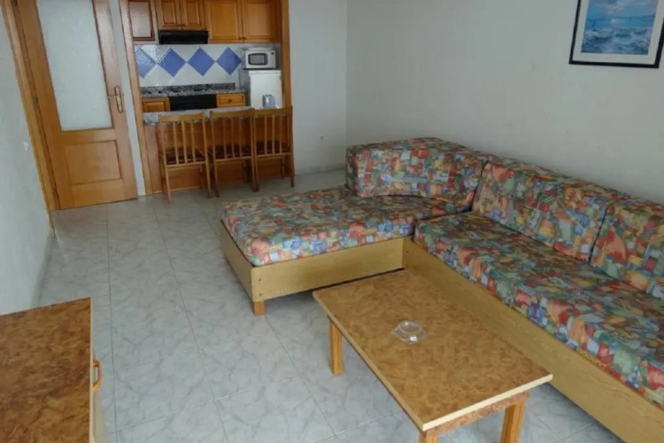Apartamentos Benibeach — фото 3