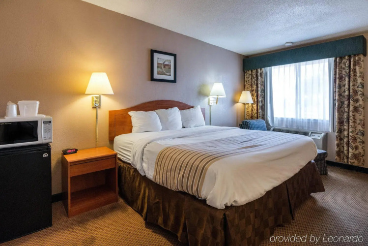 Rodeway Inn — фото 2