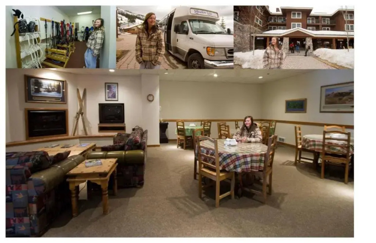 Meadow Lake Resort & Condos
