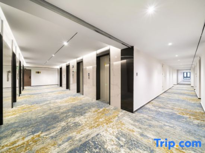 SkyTrust Inn — фото 4