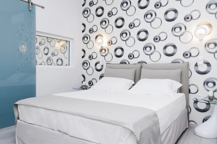 Acropolis Junior Suite — фото 3