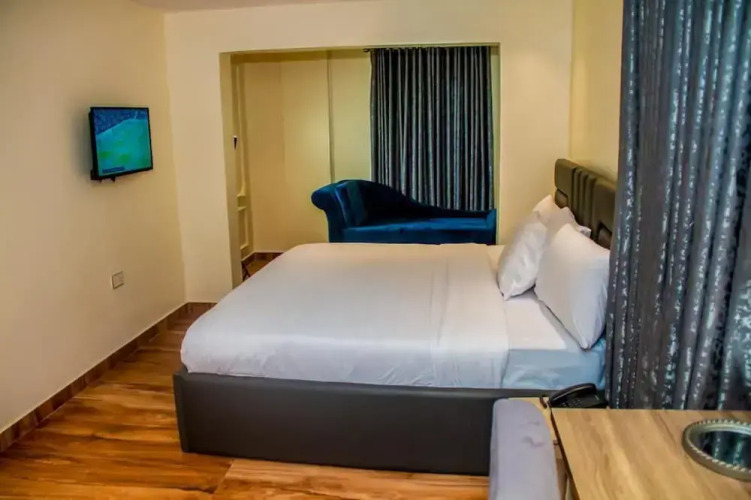 Adun Suites — фото 3
