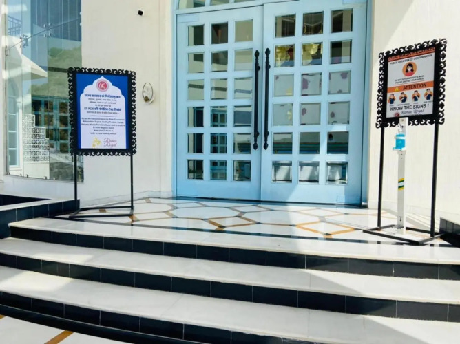 Ramee Royal Resort & Spa Udaipur — фото 2