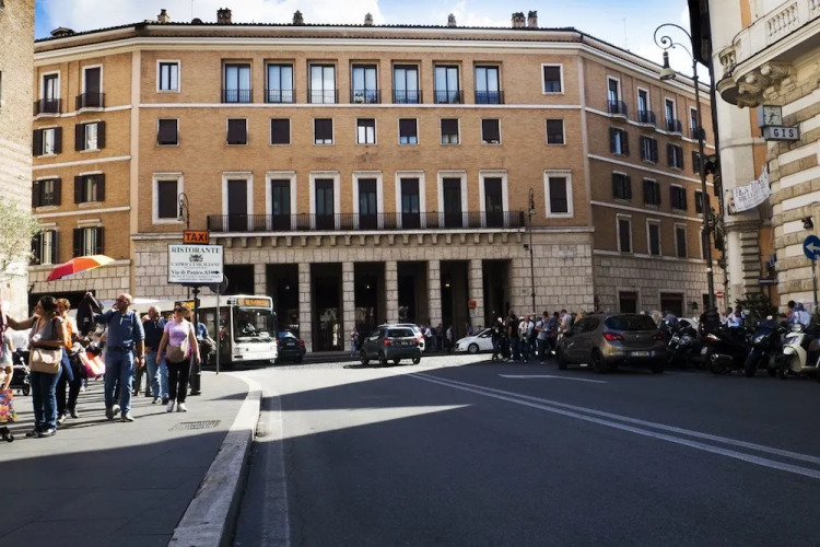Navona Living Rome