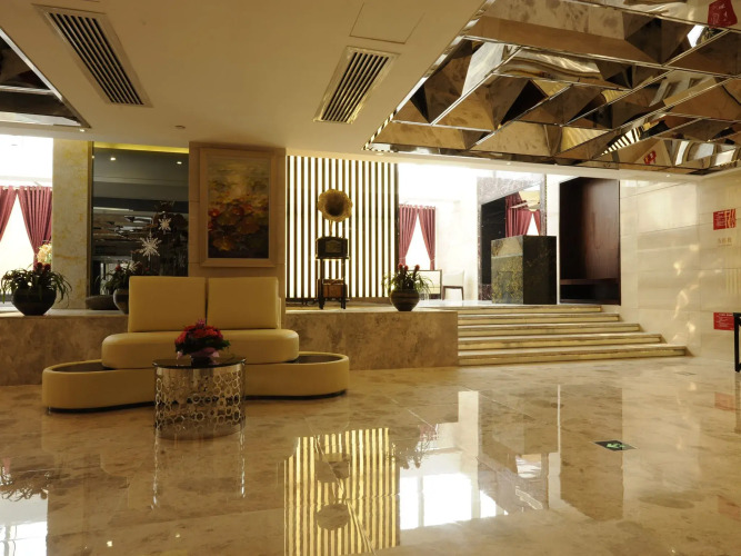 L Hotel - Changsheng Branch — фото 2