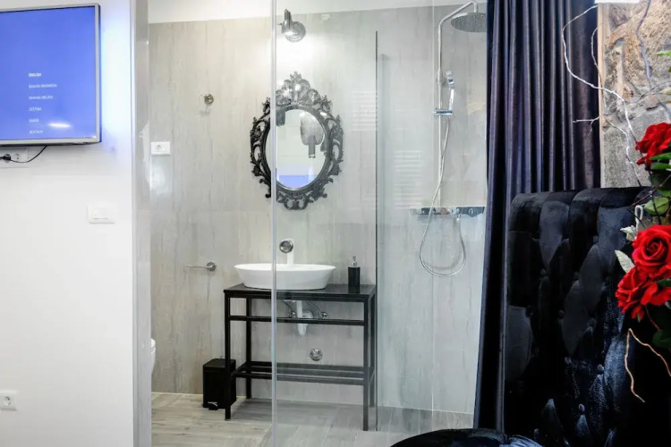 Avangarde Luxury Rooms — фото 2