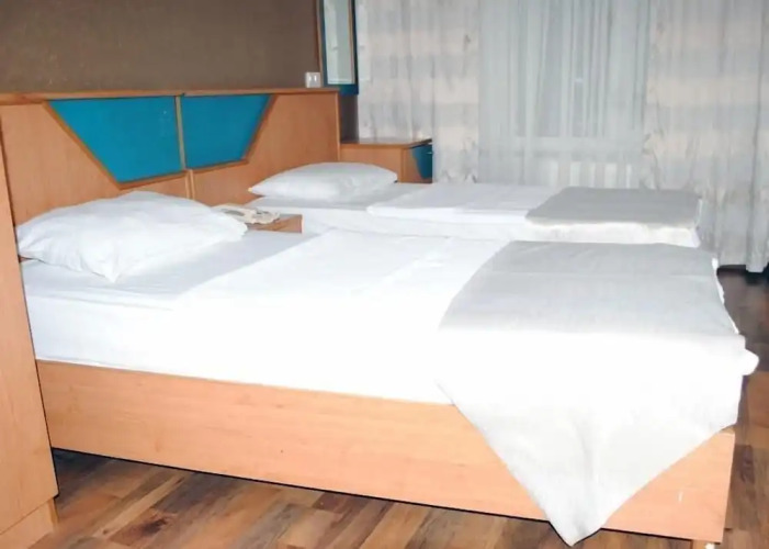 Acelya Hotel — фото 3