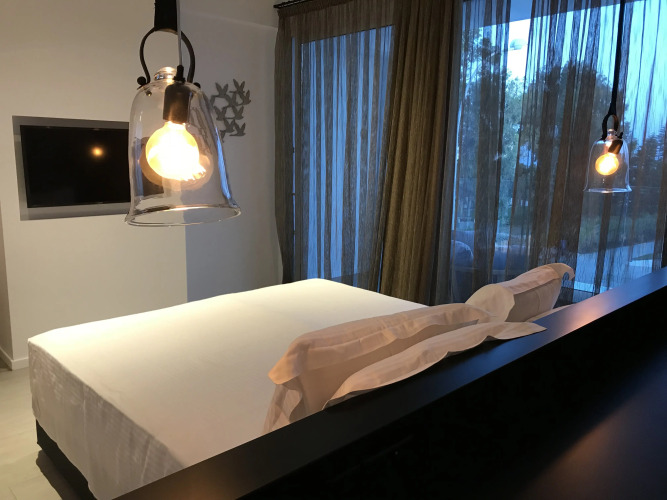 Abacus Suites — фото 2