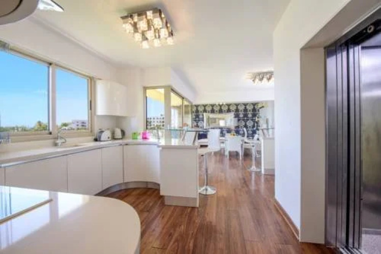 Panorama Penthouse — фото 5
