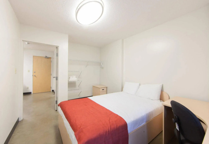 MacEwan University Residence — фото 4