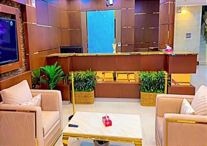 Razan suites — фото 4