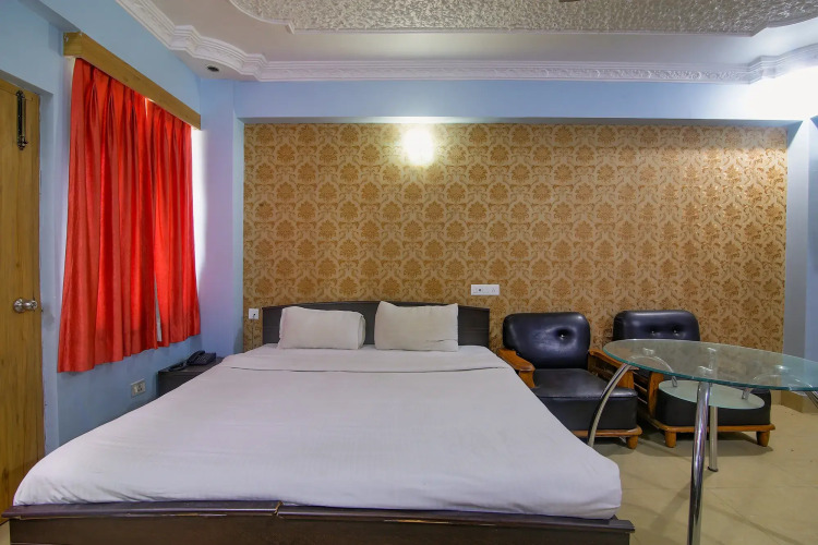 FabExpress Superior Nesh Inn — фото 5