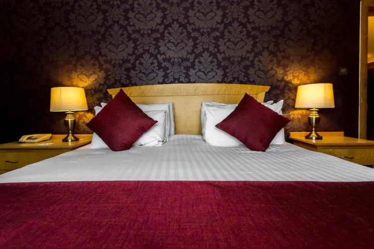 Hellidon Lakes Golf & Spa Hotel — фото 5