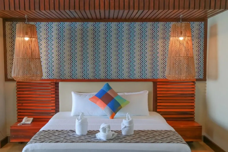 Punta Baler Hotel — фото 3
