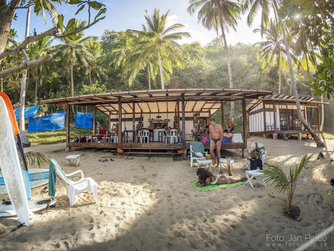 Duli Beach Resort — фото 2