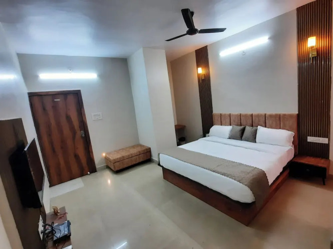 Hotel Siya — фото 3