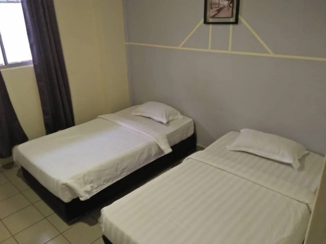 Hotel Tuaran — фото 3