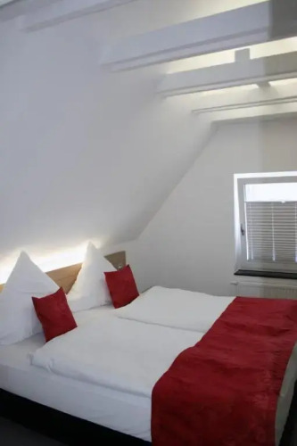 Ferienwohnung dat witte hus 2 — фото 2