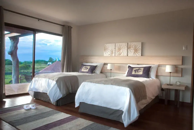 Hotel Hare Uta