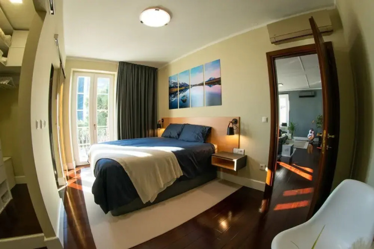 Luxury Apartment Eqanimity — фото 2