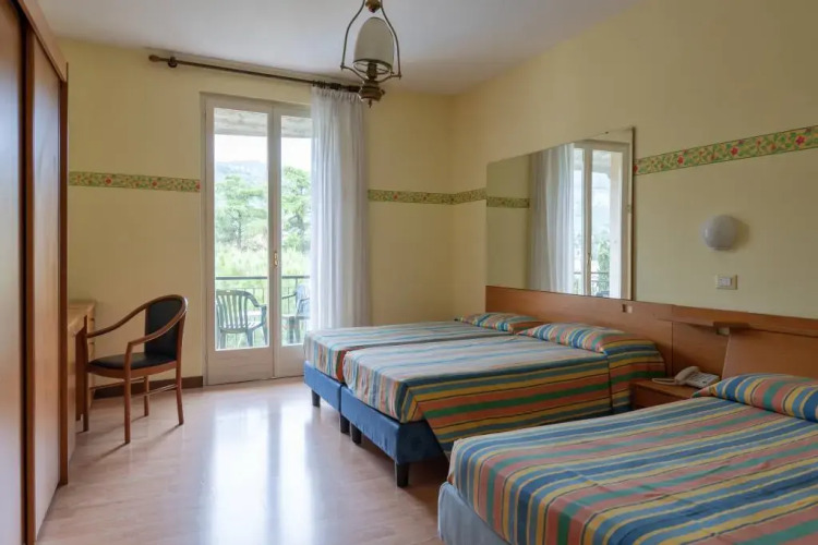 Hotel Royal  Hotel Palme  Suite