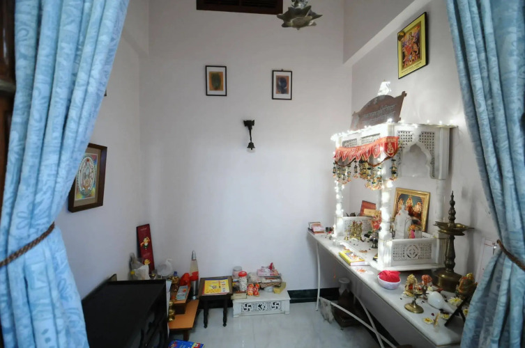 Jaipur Friendly Villa — фото 3