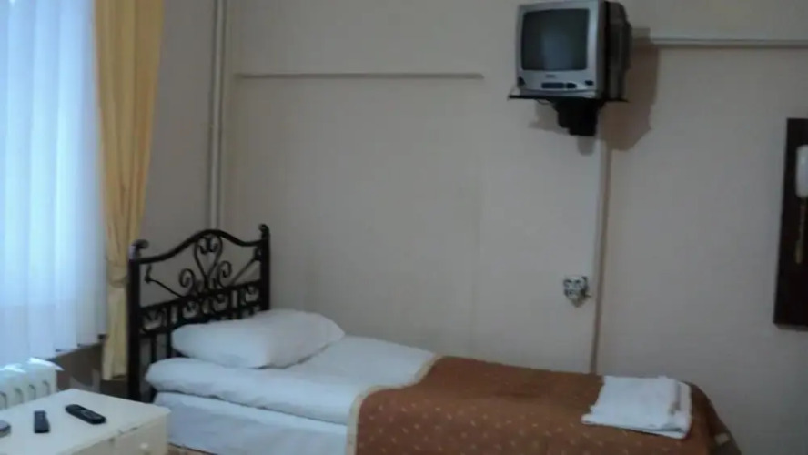 Yavuz Hotel — фото 2
