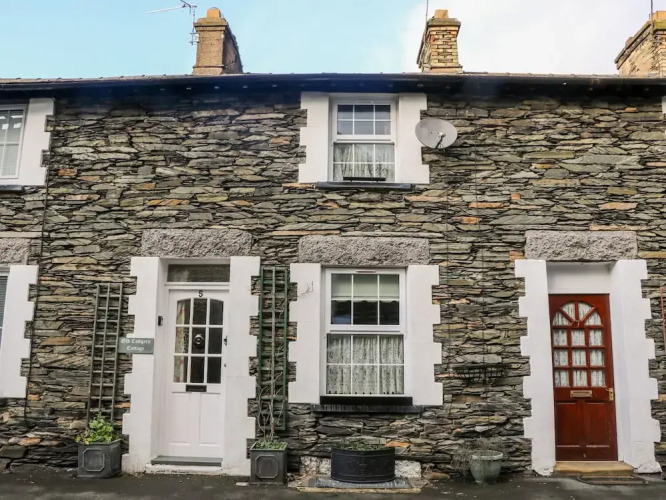 Old Codgers Cottage — фото 4