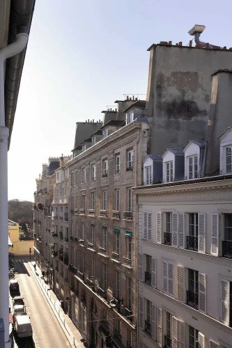 Hôtel Palais Bourbon