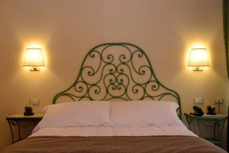 Hotel Borgo Antico — фото 5