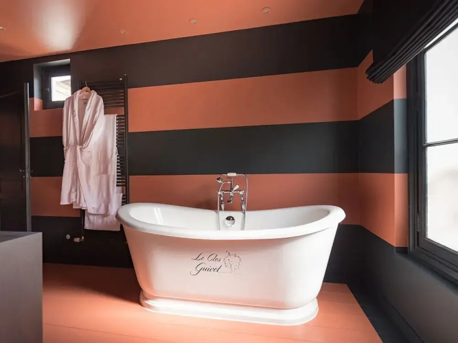 Le Clos Guivet — фото 4