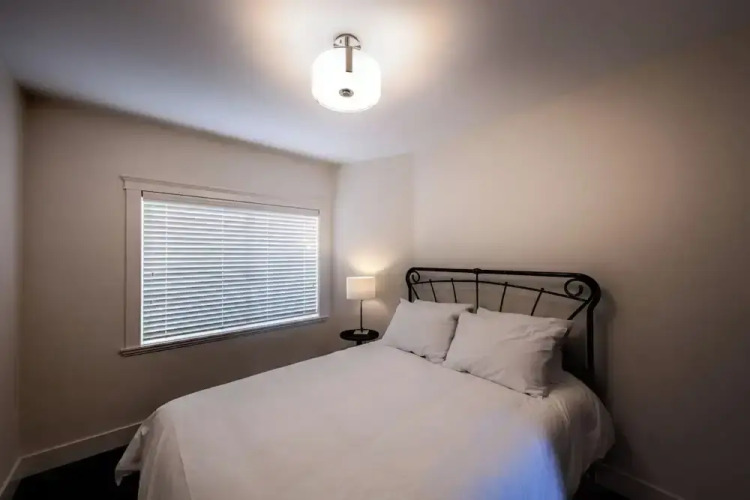 Qualicum Beach Ocean Suites — фото 2