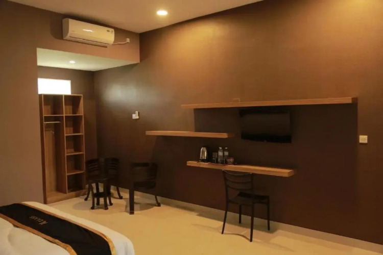 Class Premium Guest House — фото 4