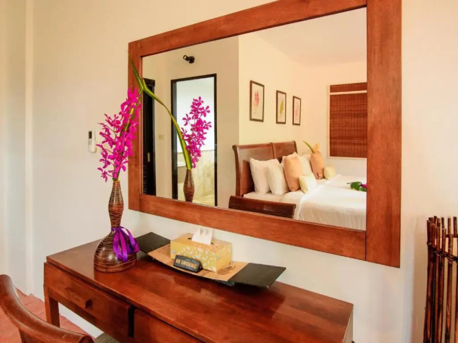 Samui Secret Villas — фото 2