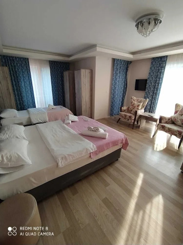 Artvin Aparthotel — фото 5