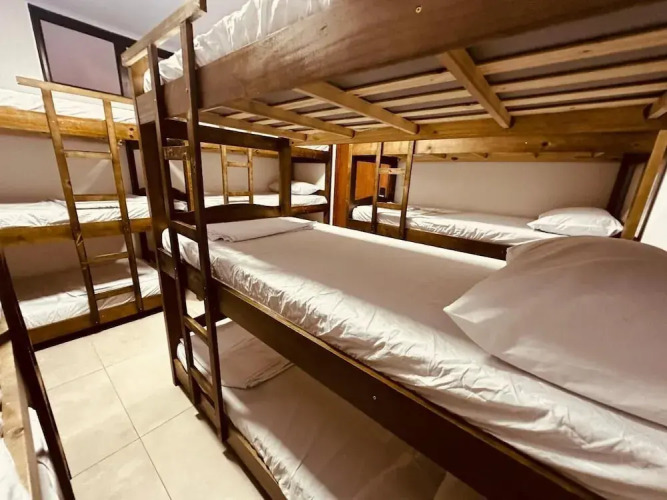 Smart Hostel — фото 2