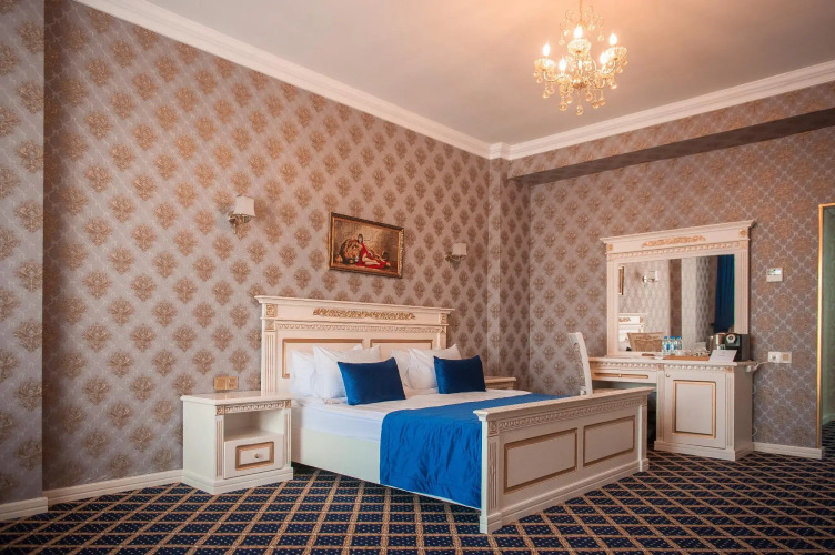 Фотография номера гостиницы Premier Palace Baku