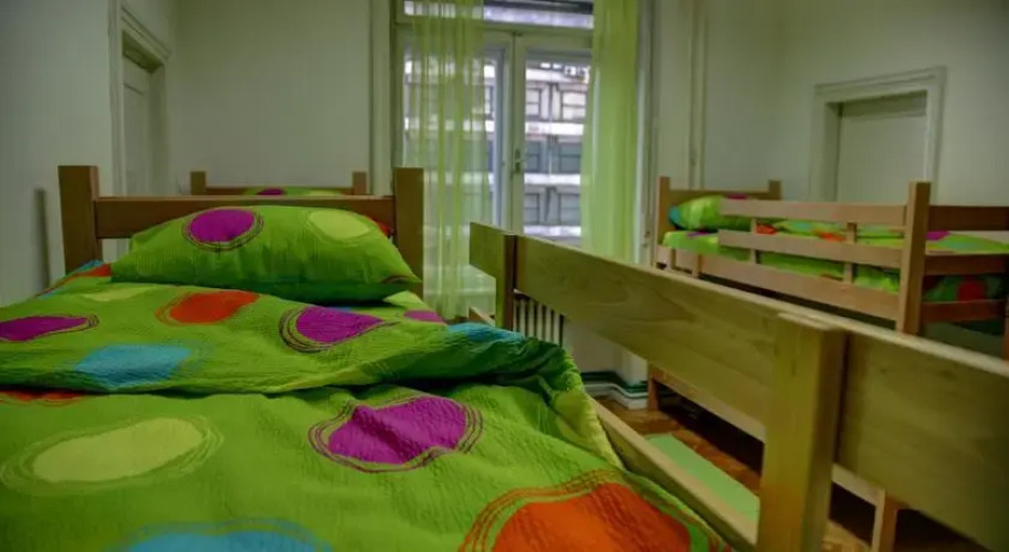 Peoples Hostel — фото 4