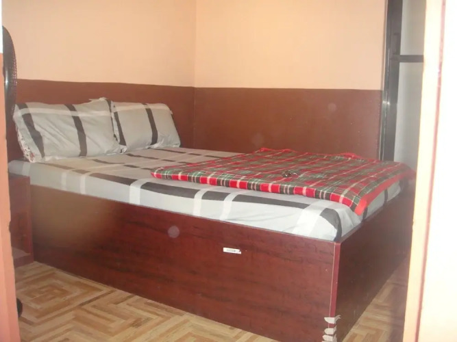 Nirvaan Guest House — фото 3